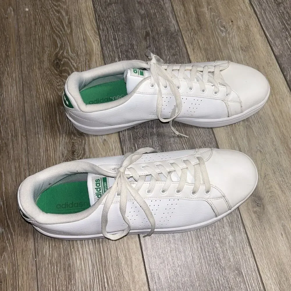 adidas previously owned
